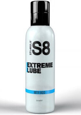 S8 Extreme Lubricant 250 ml - NATUREL 250