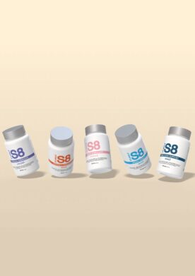 S8 Potency Enhancer Tabs 30 pcs