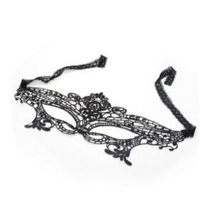 Eye Mask black