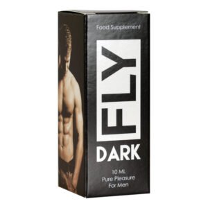 Dark Fly 10ml.