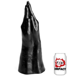 Deep Dive 38 x 14 cm - Black