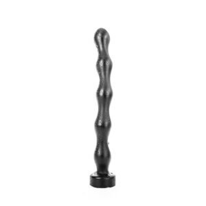 Dildo Hoser 32 cm Black