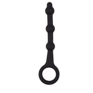 Pleasure Piston - Black