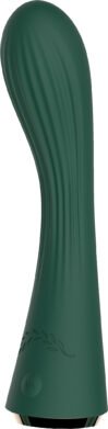 GS3 - GSpot Vibrator Green