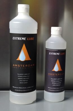 Extreme Lube Waterbased 1000ml