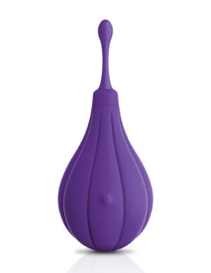 Focus Sonic Vibrator (purple) JimmyJane