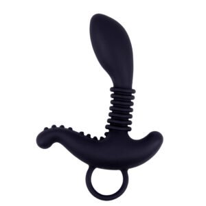 Booty Exciter - Black