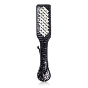 Paddle 32cm black