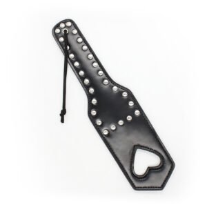 Paddle 31cm black