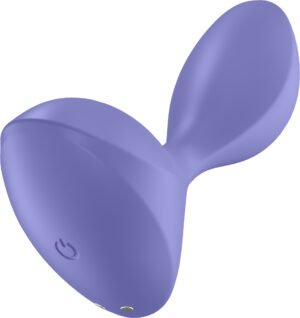 Sweet Seal Lila - Lilac