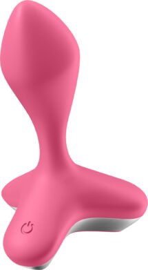 Game Changer Pink