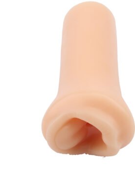 Fire a Gun No.05/Maddy's Hot Mouth (Flesh)