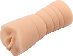Sasha's Realistic Vagina - Flesh