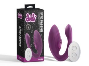 Sync Passion Purple