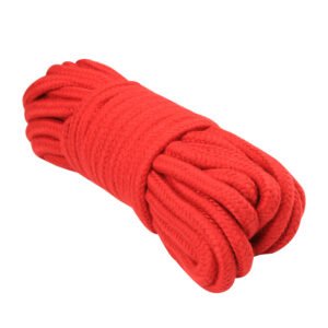 Bind Love Rope - Red
