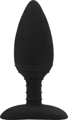 Anal Libido - Black
