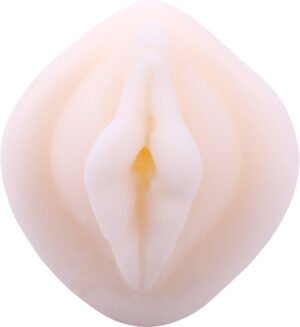 Fire a Gun No.05/Abby Kitty (White) - White skin