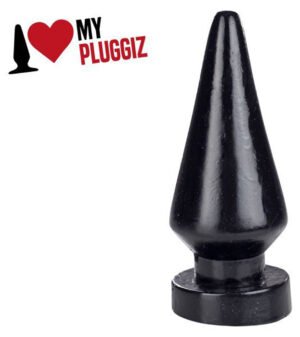 Peak 14 x 6 cm - Black