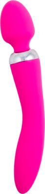 Dual Wand - USB rechargeable Pink