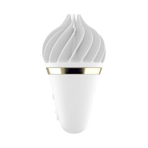 Sweet Treat White/Gold