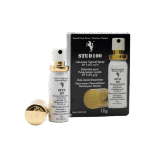 Stud 100 Original Delayspray 12gr. (12 pcs)