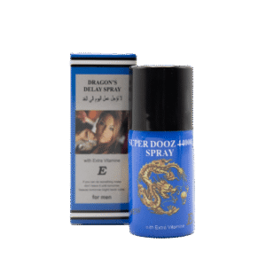 Dragon Super Dooz 44000 Delayspray 45ml.
