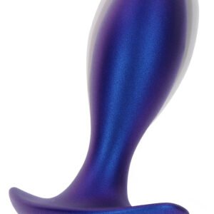 The Brave Vibrating Anal Plug