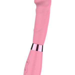 Pop Supreme Vibrator