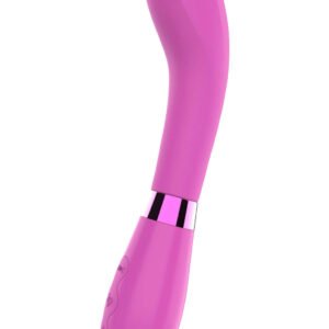 Milkshake Dance Vibrator