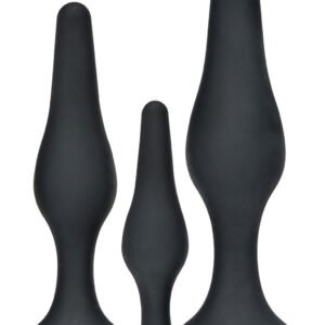 Curvy Companions Kit 3 pcs