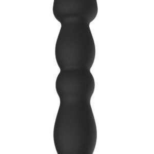 Vibrating Anal Plug Large