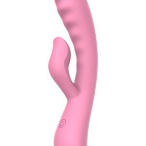 The Belle Rabbit Vibrator