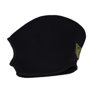 Black Ops Hood - Large - Black
