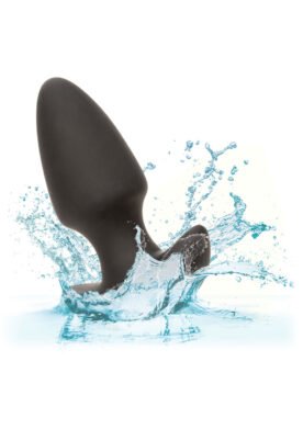 Thrusting and Vibrating Probe