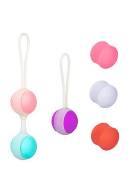 Interchangeable Kegel Set - ASSORT