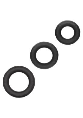 Link Up Ultra Soft Supreme Set - BLACK