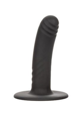 Boundless 4.75 inch / 12 cm Ridged - BLACK