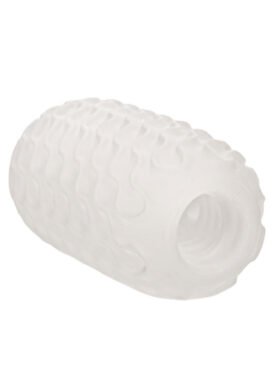 Boundless Ribbed Stroker