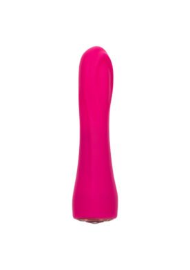 Gem Vibrator Bliss - PINK