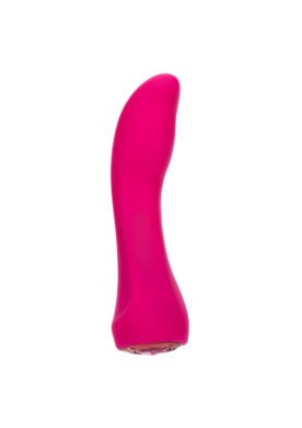 Gem Vibrator Glider - PINK