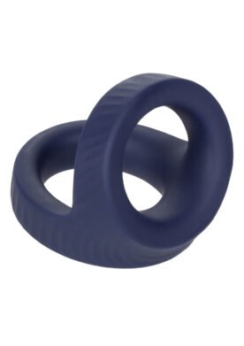 Viceroy Max Dual Ring - BLUE