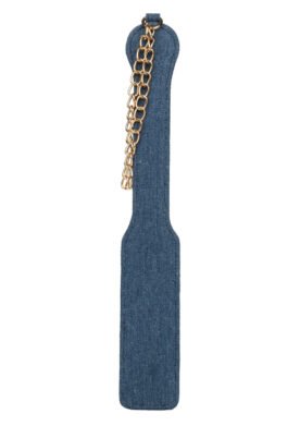 Ride Em Denim Paddle - BLUE