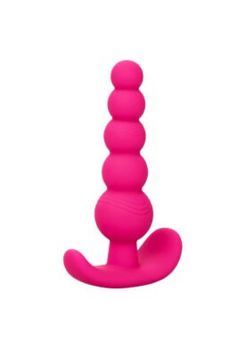 Cheeky X-5 Beads - PINK