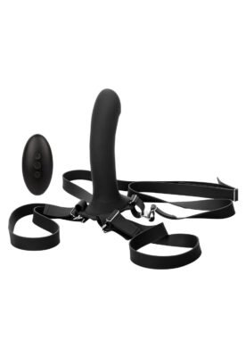 Me2 Remote Rumbler