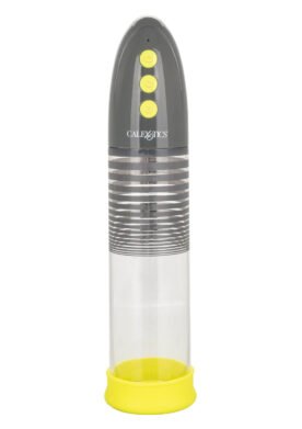 Link Up Rechargeable Pump - BLACK