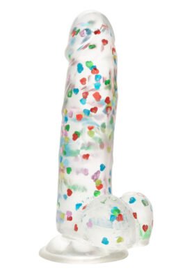 I Love Dick Heart Filled Dong
