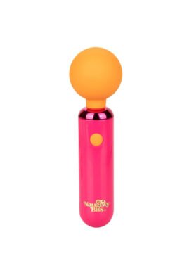 Home Cumming Queen Wand - ORANGE