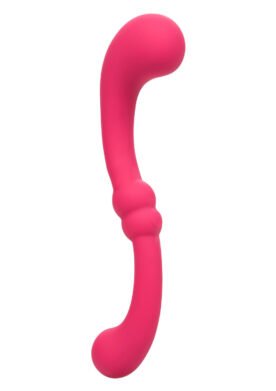 Pretty Little Wands Curvy - PINK