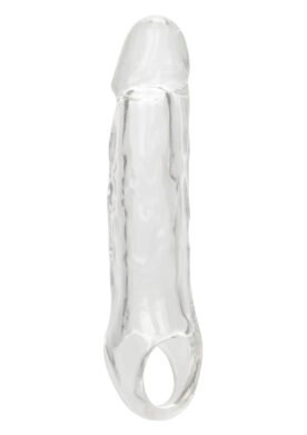Clear Extension 5.5 inch