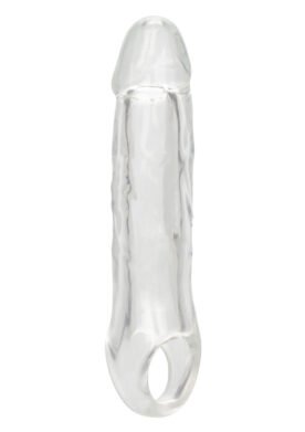 Clear Extension 6.5 inch